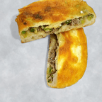 Best Beef Pancake 鲜牛肉饼 in Flushing, NY