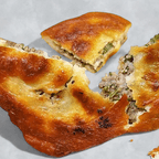 Best Chicken Pancake 鲜鸡肉饼 in Flushing, NY