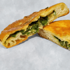 Best Scallion Pancake 鲜大葱饼 in Flushing, NY