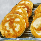 Best Cheese Pancake 鲜芝士饼 in Flushing, NY