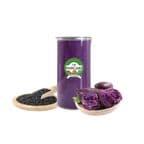 Best 紫薯黑米 Purple Yam Black Rice Drink in Flushing, NY