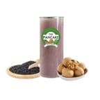 Best 黑米核桃 Black Rice Walnut Drink in Flushing, NY